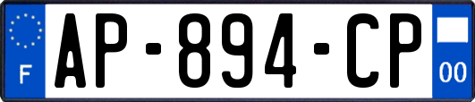 AP-894-CP