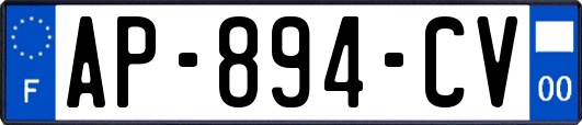 AP-894-CV