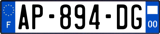 AP-894-DG