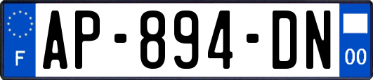 AP-894-DN