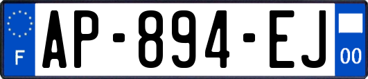 AP-894-EJ