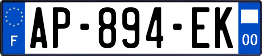 AP-894-EK