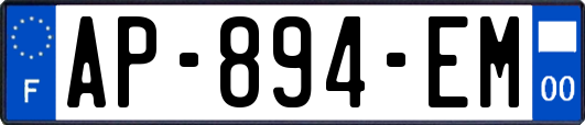 AP-894-EM