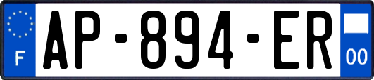 AP-894-ER
