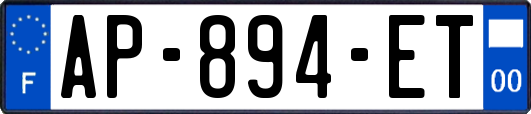 AP-894-ET