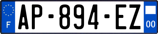 AP-894-EZ