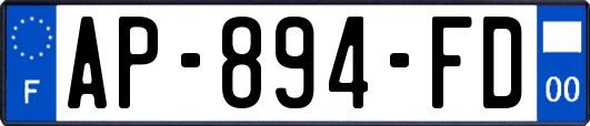 AP-894-FD