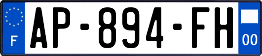 AP-894-FH