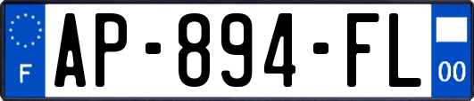 AP-894-FL