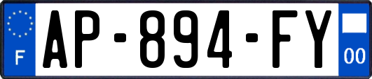 AP-894-FY