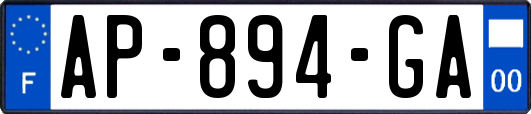 AP-894-GA