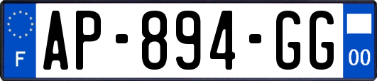 AP-894-GG