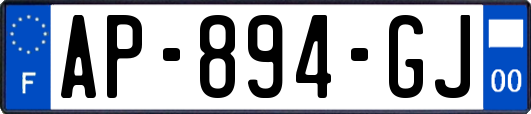AP-894-GJ