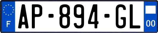 AP-894-GL