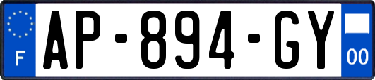 AP-894-GY