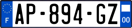 AP-894-GZ