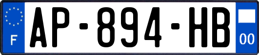 AP-894-HB