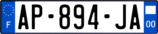AP-894-JA