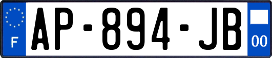 AP-894-JB