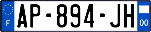 AP-894-JH