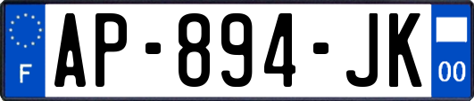 AP-894-JK