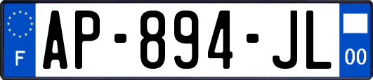 AP-894-JL