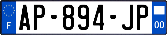 AP-894-JP