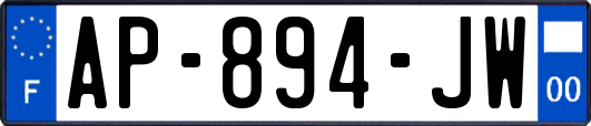 AP-894-JW