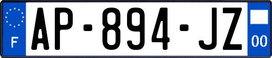 AP-894-JZ