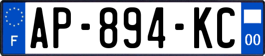 AP-894-KC