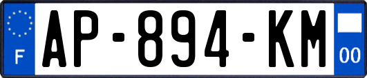 AP-894-KM