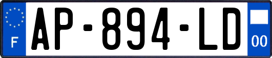 AP-894-LD