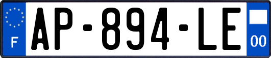 AP-894-LE