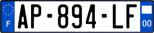 AP-894-LF