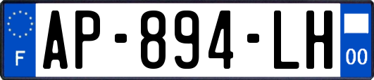 AP-894-LH