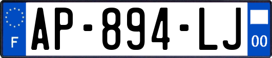 AP-894-LJ