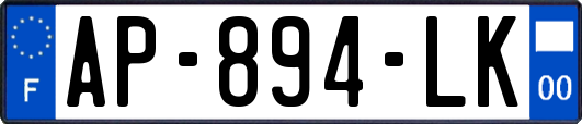 AP-894-LK