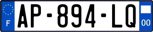 AP-894-LQ