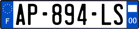 AP-894-LS