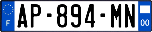 AP-894-MN