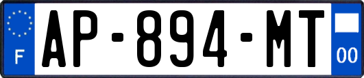 AP-894-MT