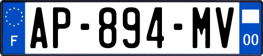 AP-894-MV