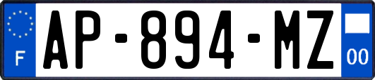 AP-894-MZ