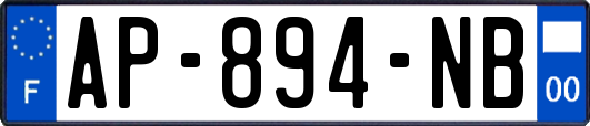 AP-894-NB
