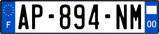 AP-894-NM