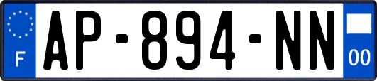 AP-894-NN