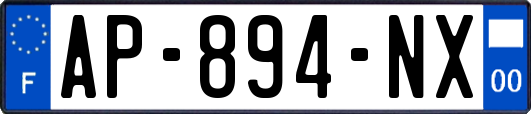 AP-894-NX