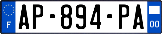 AP-894-PA
