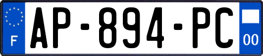AP-894-PC
