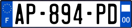 AP-894-PD